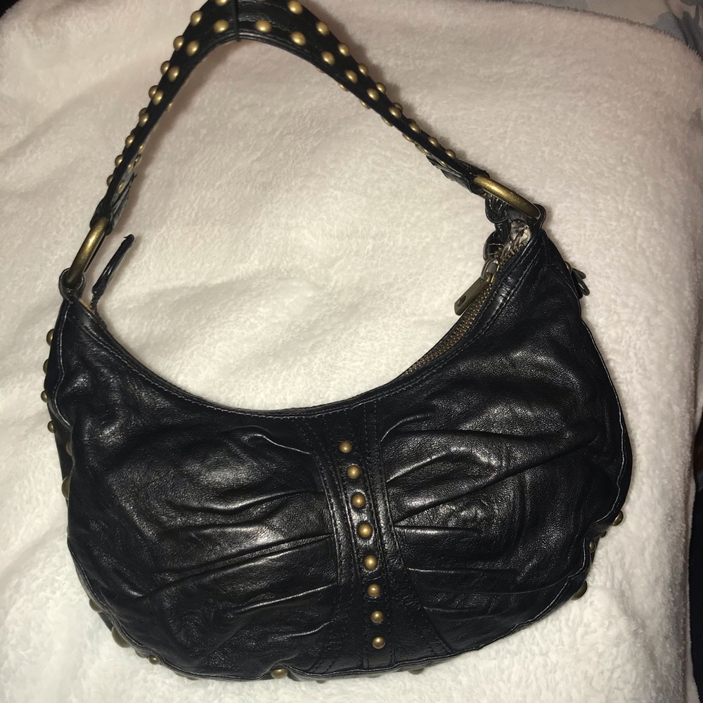 Junior Drake Handbag